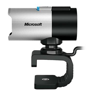 mac driver for microsoft lifecam hd-3000