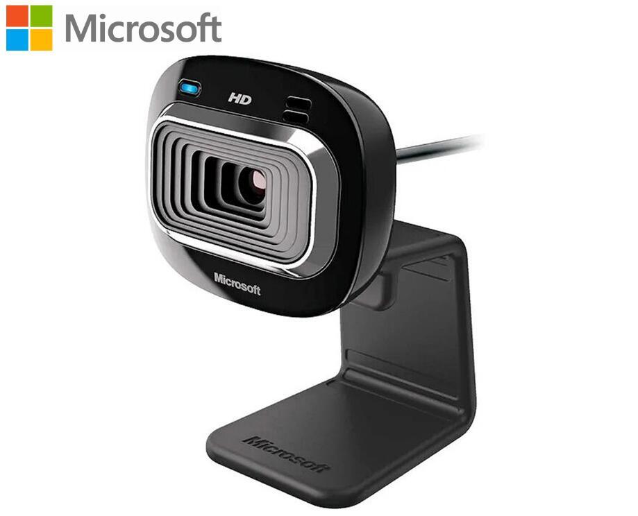 mac driver for microsoft lifecam hd-3000