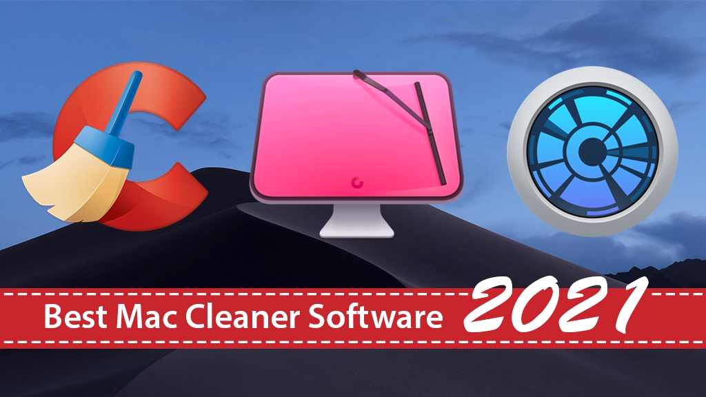 free download mac cleaner